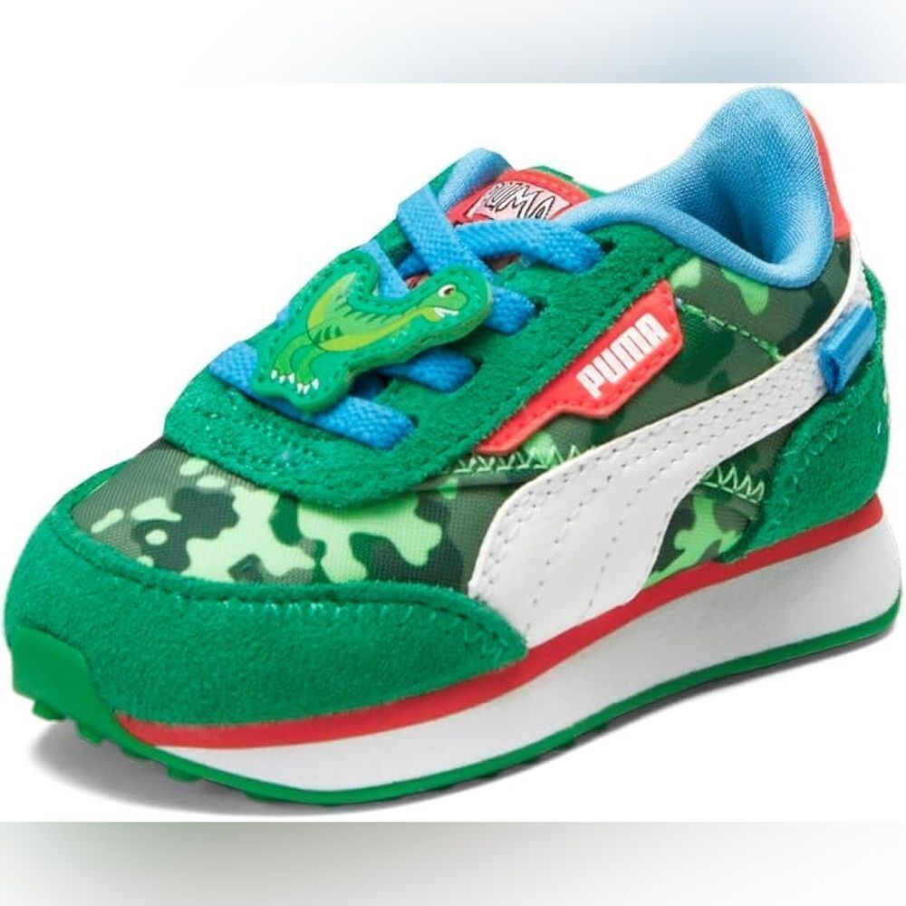 Toddler Puma Puma Future Rider X